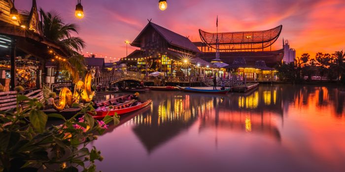 Singapore Malaysia Thailand
